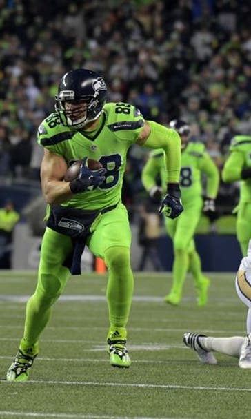 Seahawks: The stories in the snap counts vs LA
